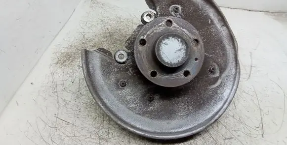 Audi A5 8T 8F Rear wheel hub spindle/knuckle 8K0505436AB