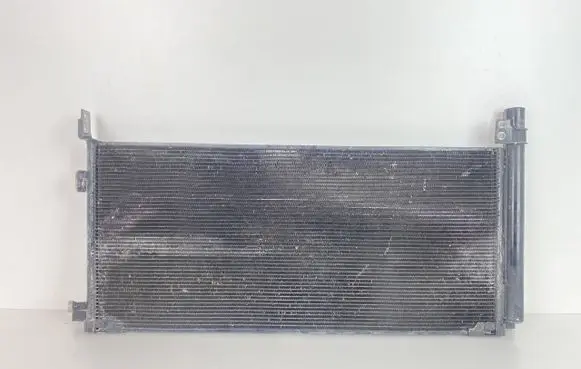 Lexus NX A/C cooling radiator (condenser) 12345