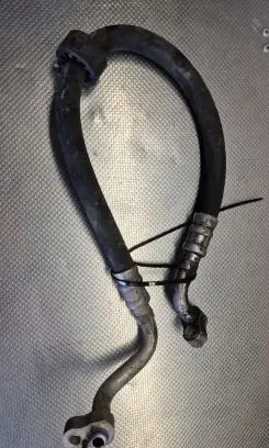 Audi A3 S3 8L Air conditioning (A/C) pipe/hose 1J0820721AN