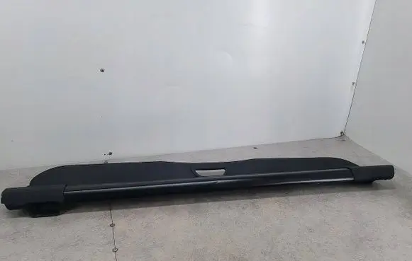 Mercedes-Benz A W169 Parcel shelf load cover A1698100009