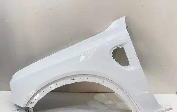 Ford Ranger IV Fender