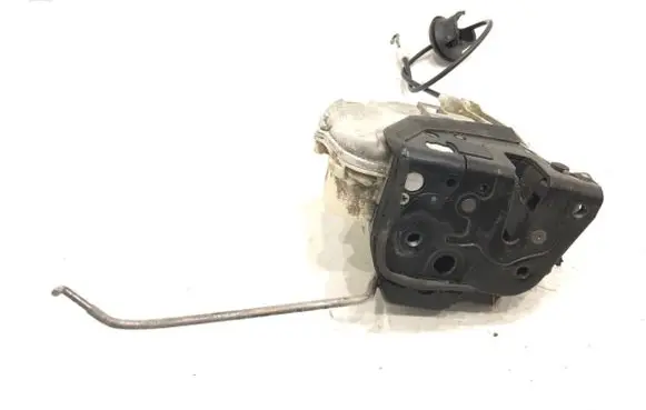 Audi A4 S4 B6 8E 8H Front door lock