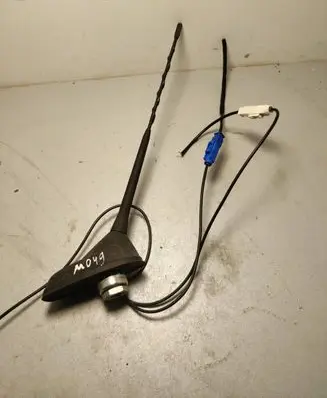 Citroen C4 II Radio antenna 