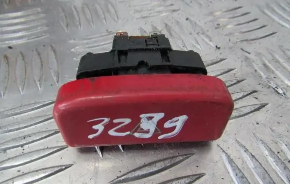 Alfa Romeo 156 Hazard light switch