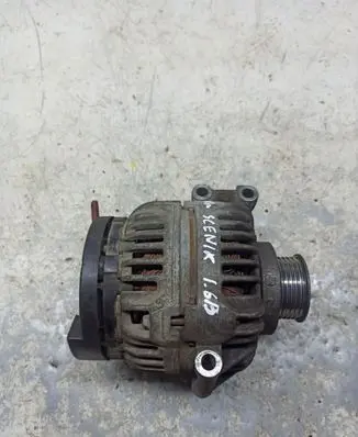 Renault Scenic I Generator/alternator 0124415014