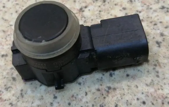 Citroen C3 Aircross Parking PDC sensor 9675202477XT 0263013215