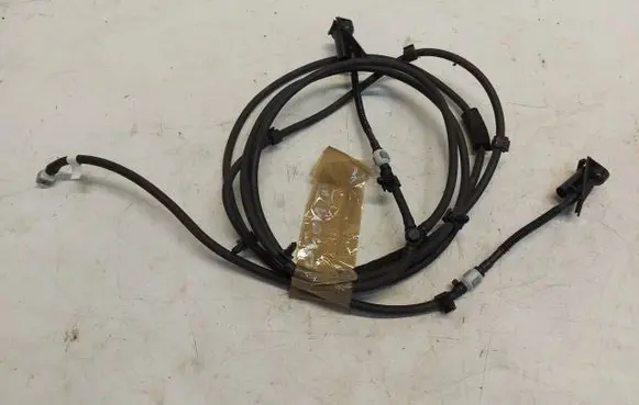 Ford Transit Custom II Windshield washer spray nozzle 