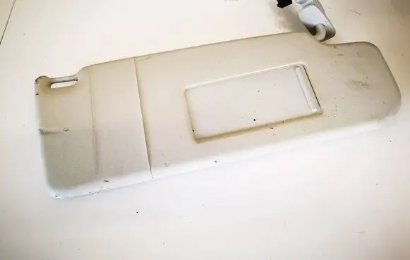 Volkswagen Golf IV Sun visor 6x0857552