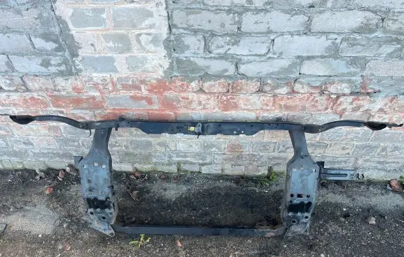 Nissan Qashqai+2 Air conditioning (A/C) compressor (pump)
