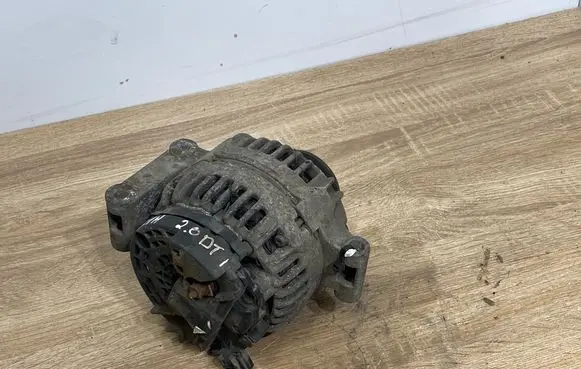 Ford Transit Generator/alternator 4112235 4392207 0124415030