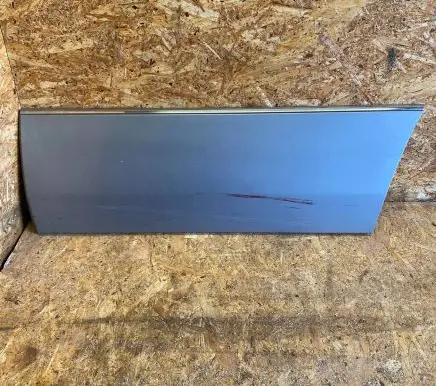 Mercedes-Benz S W140 Rear door trim (molding) 1406900540