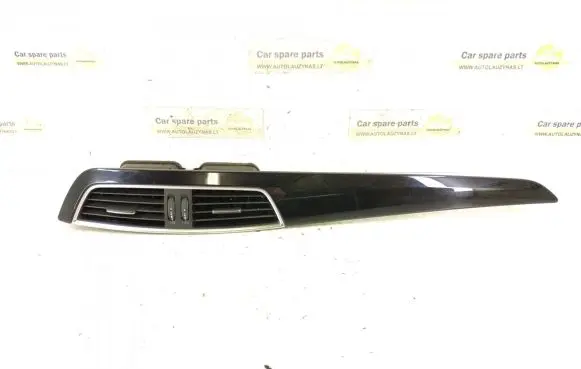 Mercedes-Benz C W204 Panel trim 2048306154 2046801371