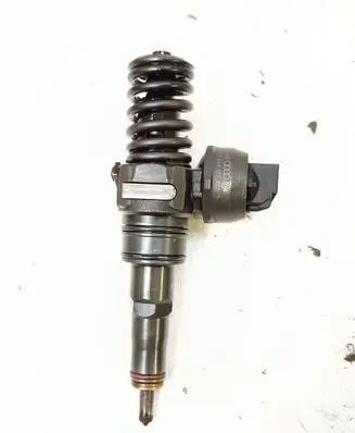 Audi A4 S4 B6 8E 8H Fuel injector 038130073AR