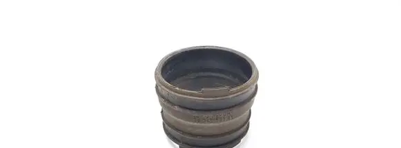 Citroen Xsara Picasso Air intake hose/pipe 9634053380