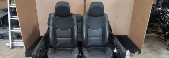 Renault Clio V Interior set 