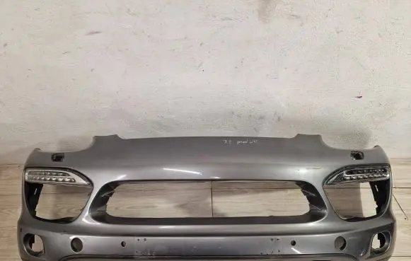 Porsche Cayenne (92A) Front bumper 7p5807221