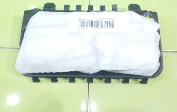 Fiat 500 Knee airbag 610465300