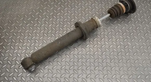 BMW 5 F10 F11 Rear shock absorber/damper