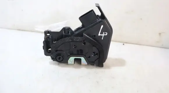 KIA Rio Rear door lock