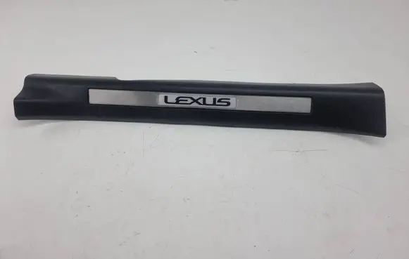 Lexus RX 450H Front sill trim cover 6791048130