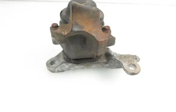 Mazda CX-9 Engine mount vacuum valve 