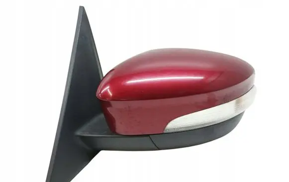 Ford Galaxy Front door electric wing mirror EN2817683D3