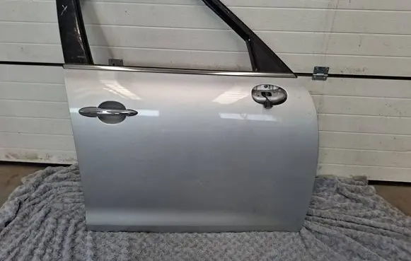 Mini Cooper Countryman R60 Front door 1234