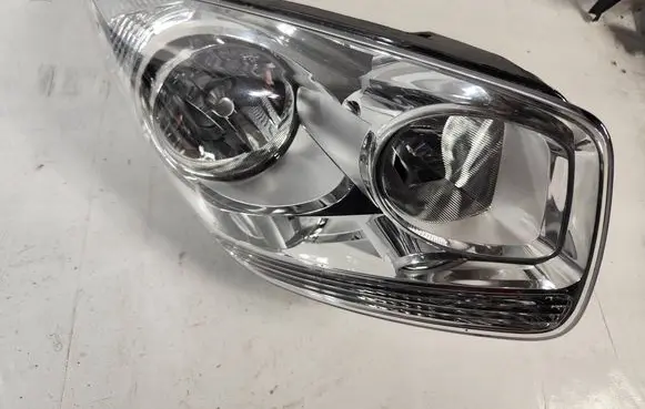 KIA Venga Headlight/headlamp 1P92104000 921021P500