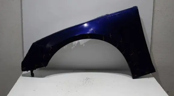 Audi A4 S4 B9 Fender