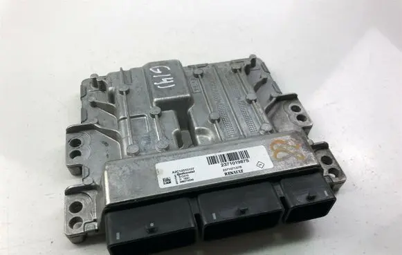 Renault Megane IV Other control units/modules 237101987S G141