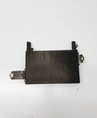 Toyota RAV 4 (XA30) Fuel cooler (radiator) 