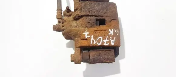 KIA Sorento Rear brake caliper