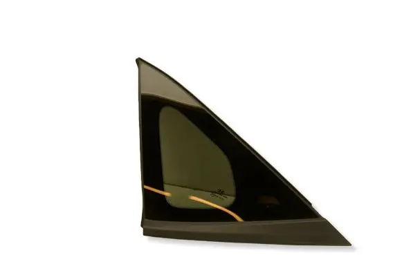 Hyundai Kona II Rear vent window glass 43R01351