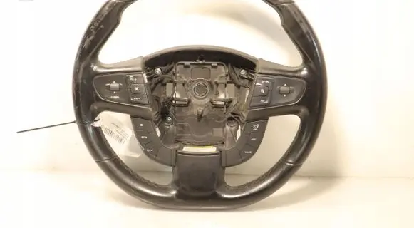 Peugeot 508 Steering wheel 9677976377