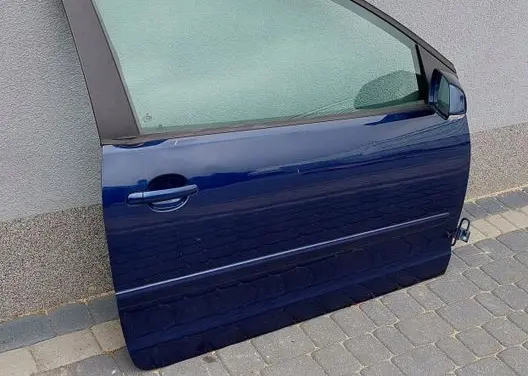 Volkswagen Polo Door (2 Door Coupe) 