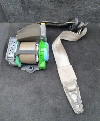 Audi A4 S4 B8 8K Front seatbelt 8K1857706K 8K1857706KTPU 8K1857706AJ