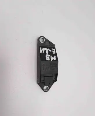 Mercedes-Benz E W211 Other devices A0018209326 Q0400402623A1