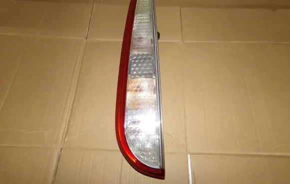 Ford Focus C-MAX Rear/tail lights