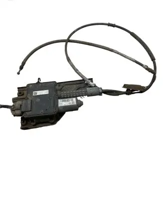 Opel Insignia A Hand brake control module A2C53298178
