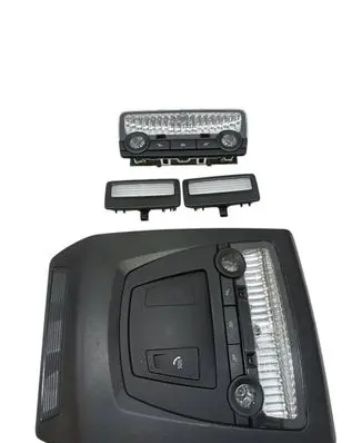 BMW 5 F10 F11 Rear seat light 1620413563