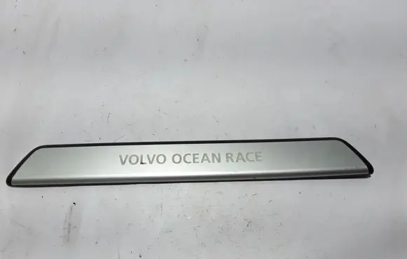 Volvo V40 Front sill trim cover 31416134