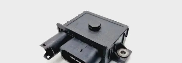BMW 5 F10 F11 Glow plug pre-heat relay 0522140702 0006654523 GSE108