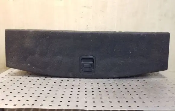 Chevrolet Captiva Glove box in trunk 96630534