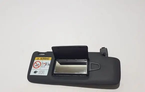 Mercedes-Benz E W214 Sun visor A2978100401
