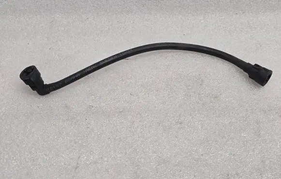 Vacuum line/pipe/hose