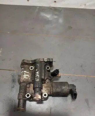 Opel Astra G EGR valve 53389604 053603 51938964