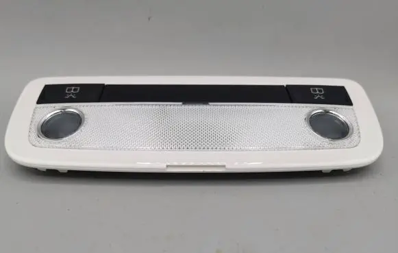 Mercedes-Benz CLA C117 X117 W117 Rear seat light A2048204901