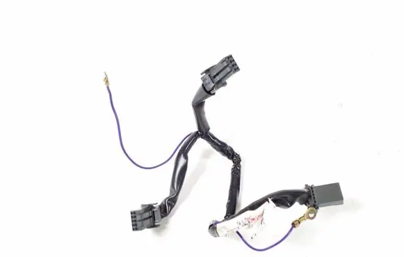 Mitsubishi Pajero Other wiring loom 4400A288