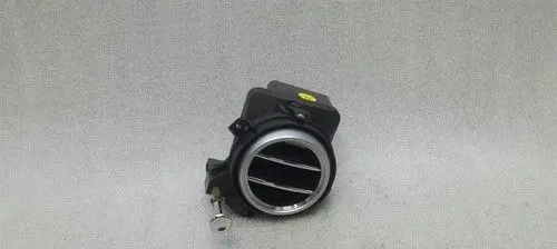 Bentley Continental Dash center air vent grill 3W0819201A