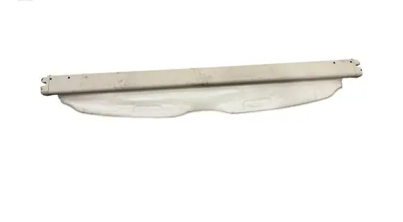 Volkswagen Sharan Parcel shelf load cover 7M3868791 YM21A42812